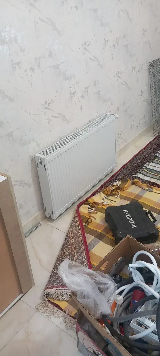 نصب وتعمیر پکیج آبگرمکن کولر گازی و آبی|خدمات پیشه و مهارت|هشتگرد, فاز ۷ مهستان|دیوار