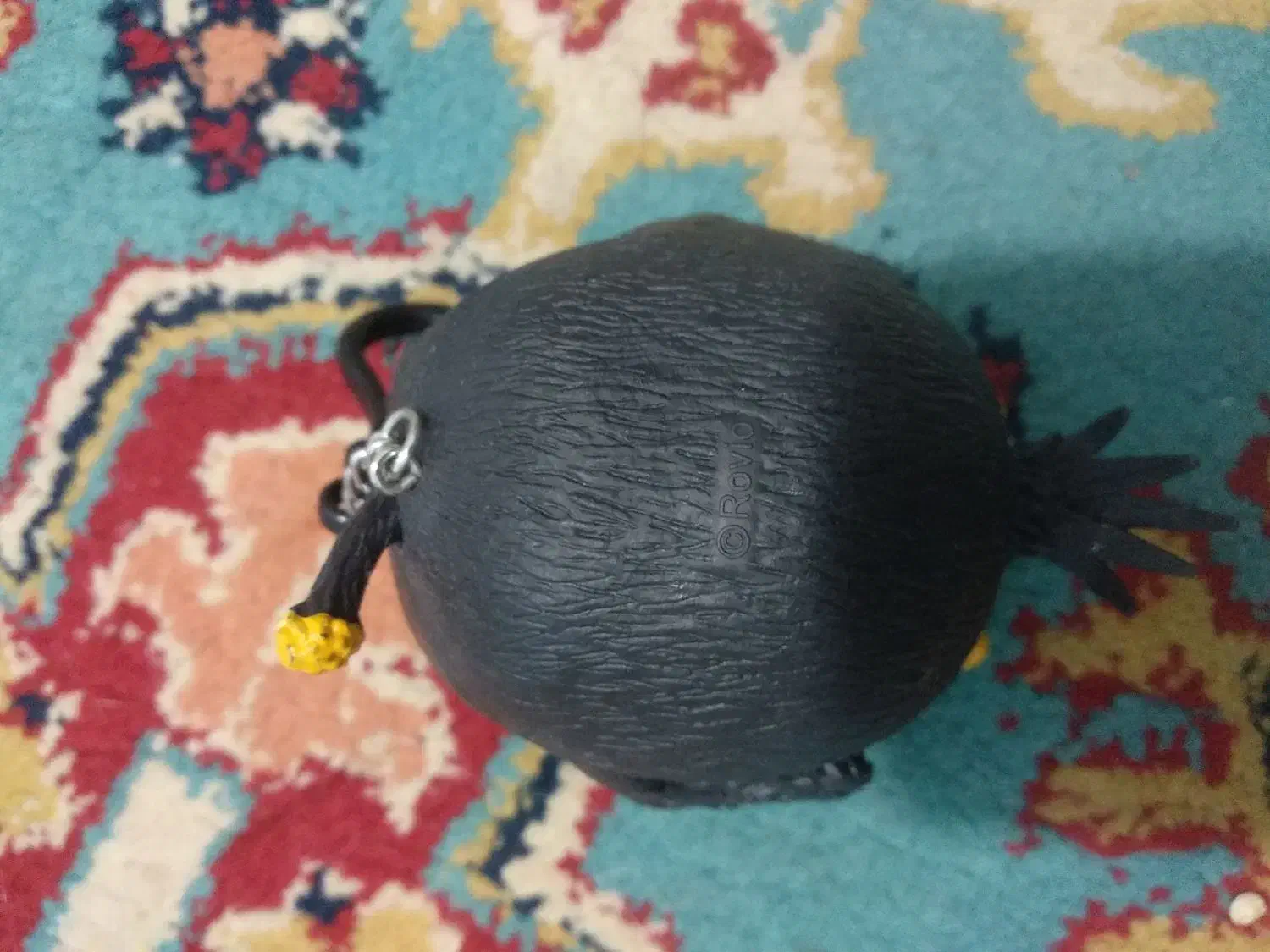 یک عدد جاکلیدی جغد|کلکسیون و سرگرمی|اهواز, طالقانی|دیوار