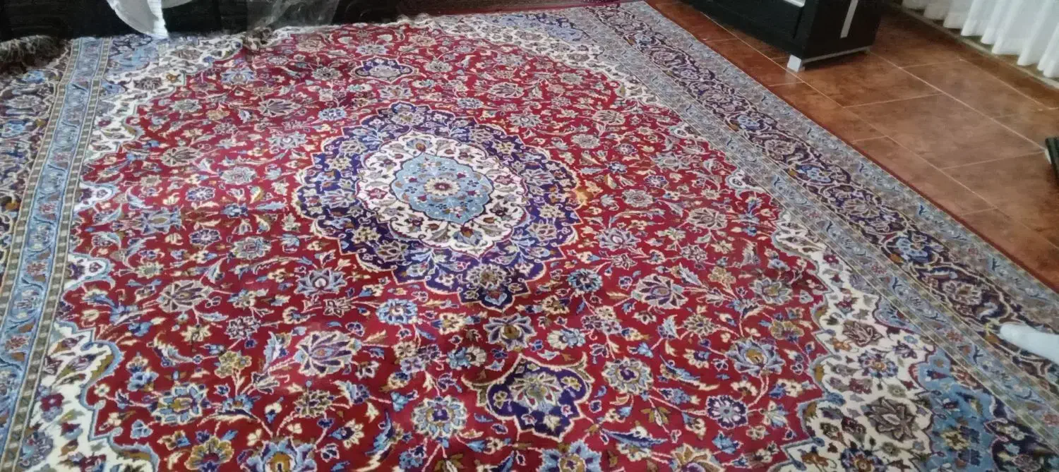 فرش ماشینی|فرش|نور, |دیوار