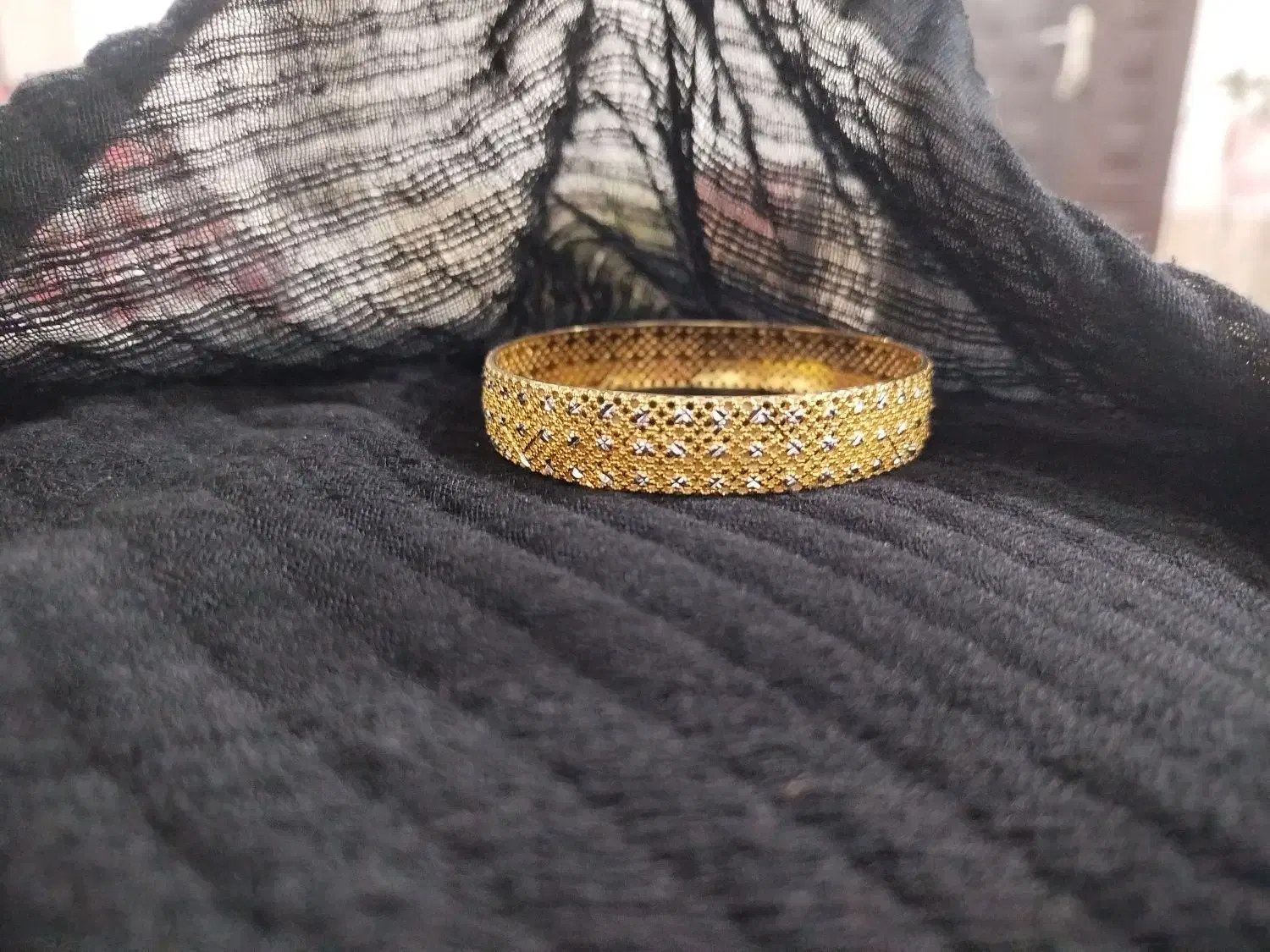 النگو بدل|بدلیجات|فسا, |دیوار