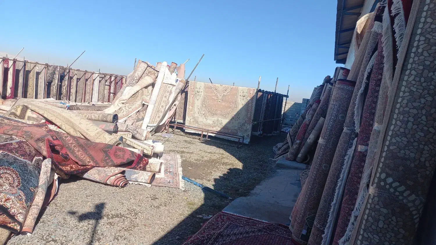 قالیشویی و مبل شویی ایران گستر|خدمات نظافت|هیر, |دیوار