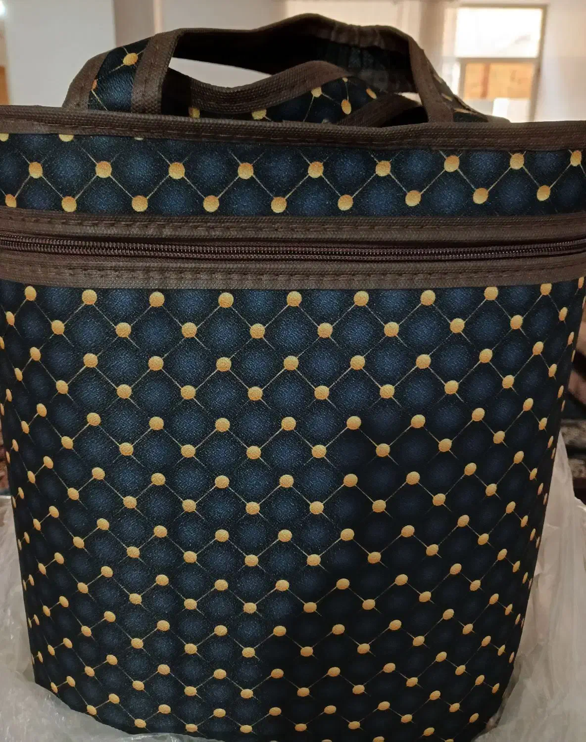 ساک پیک نیک|کیف، کفش، کمربند|همدان, |دیوار