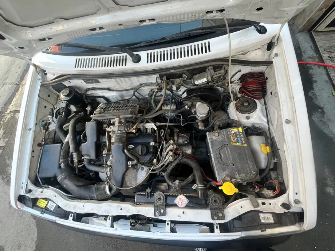 پراید ۹۷|خودرو سواری و وانت|اراک, |دیوار