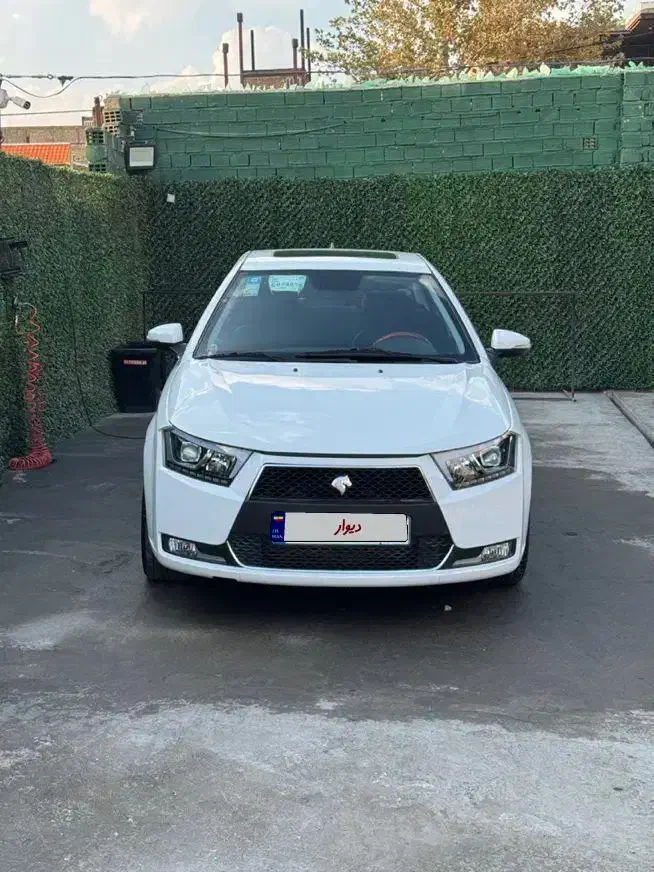 دناپلاس توربو|خودرو سواری و وانت|خرمآباد, |دیوار