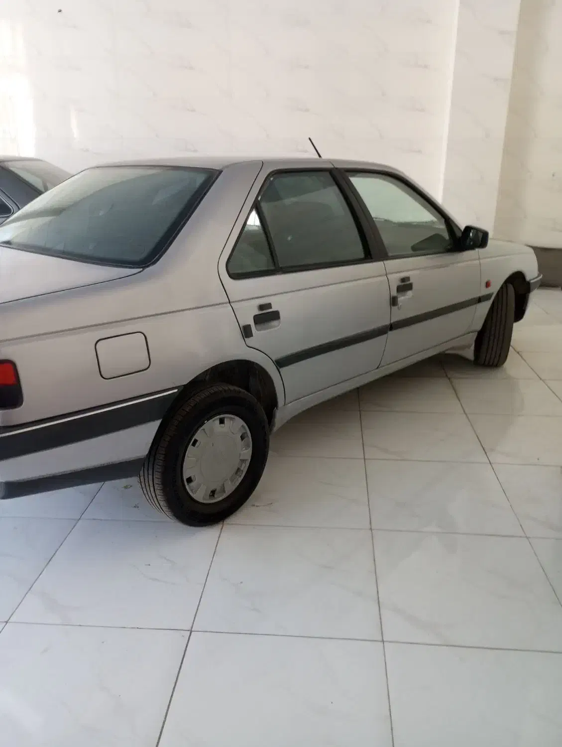 پژو مدل93|خودرو سواری و وانت|کرمانشاه, |دیوار