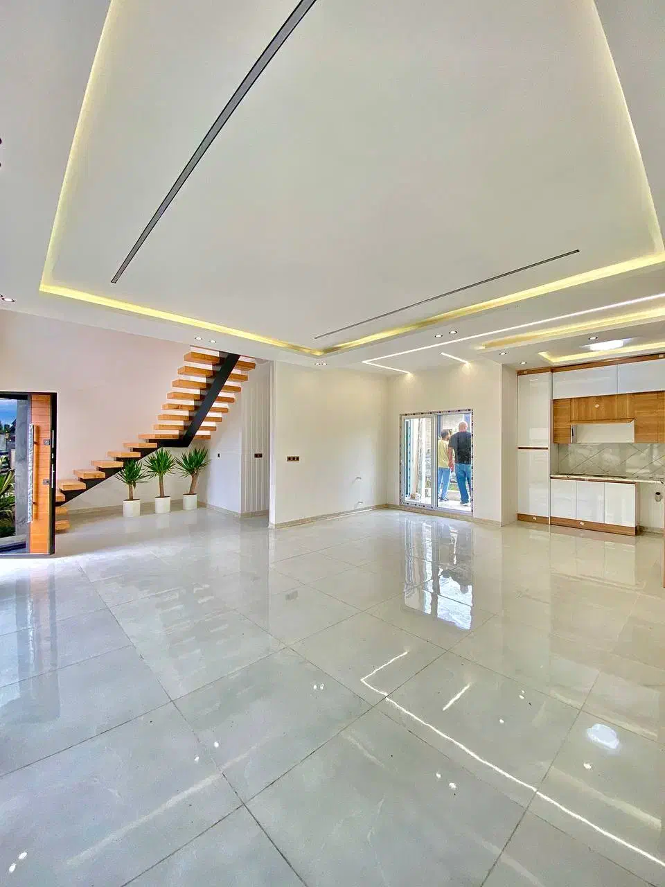 دوبلکس ۳۰۰متری سند شش دانگ|فروش خانه و ویلا|طبقده, |دیوار