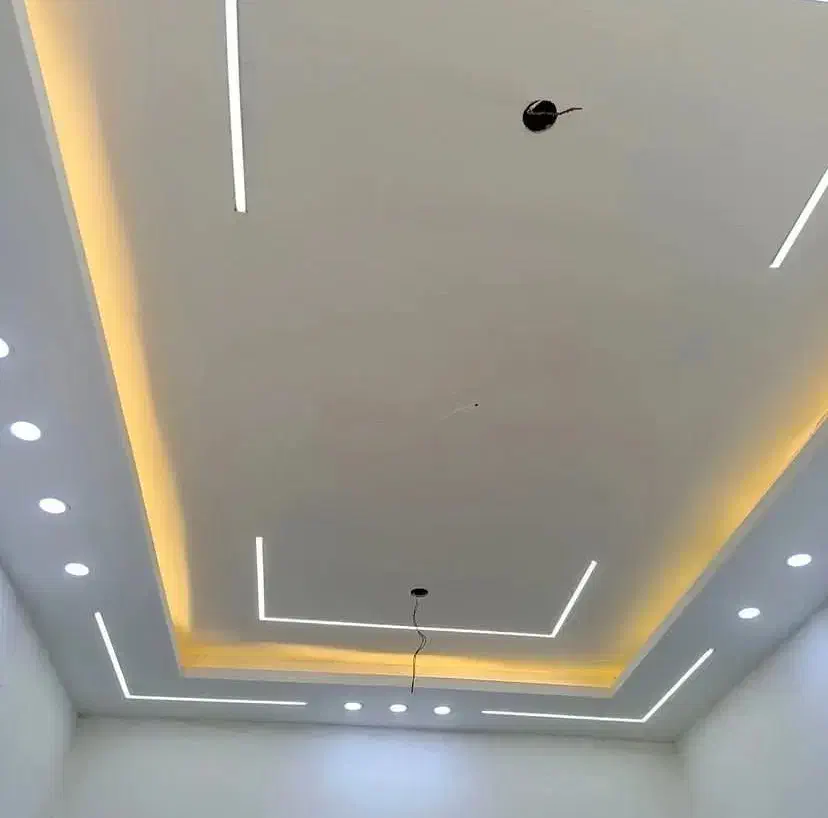 کناف پارکت کاغذ دیواری|مصالح و تجهیزات ساختمان|مرند, |دیوار