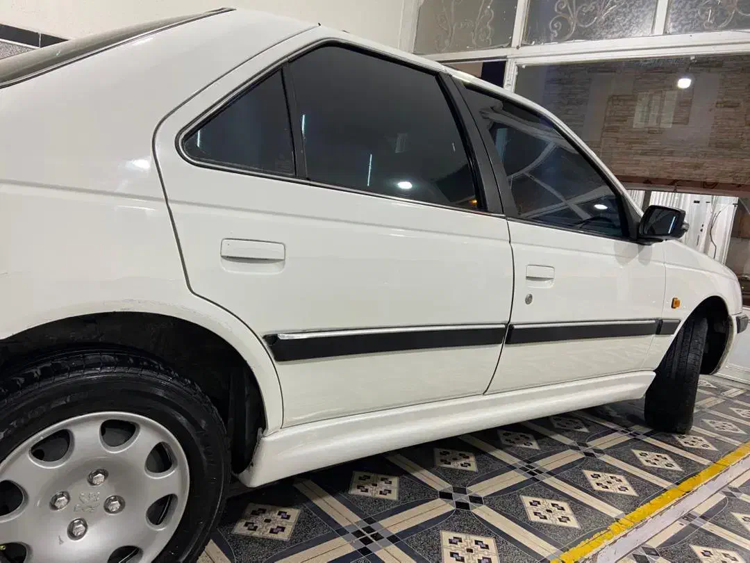 پژو پارس مدل ۹۲ تک سوز عتیقه|خودرو سواری و وانت|تکاب, |دیوار