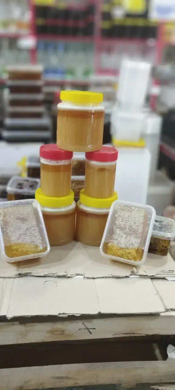 عسل طبیعی|خوردنی و آشامیدنی|تهران, صادقیه|دیوار