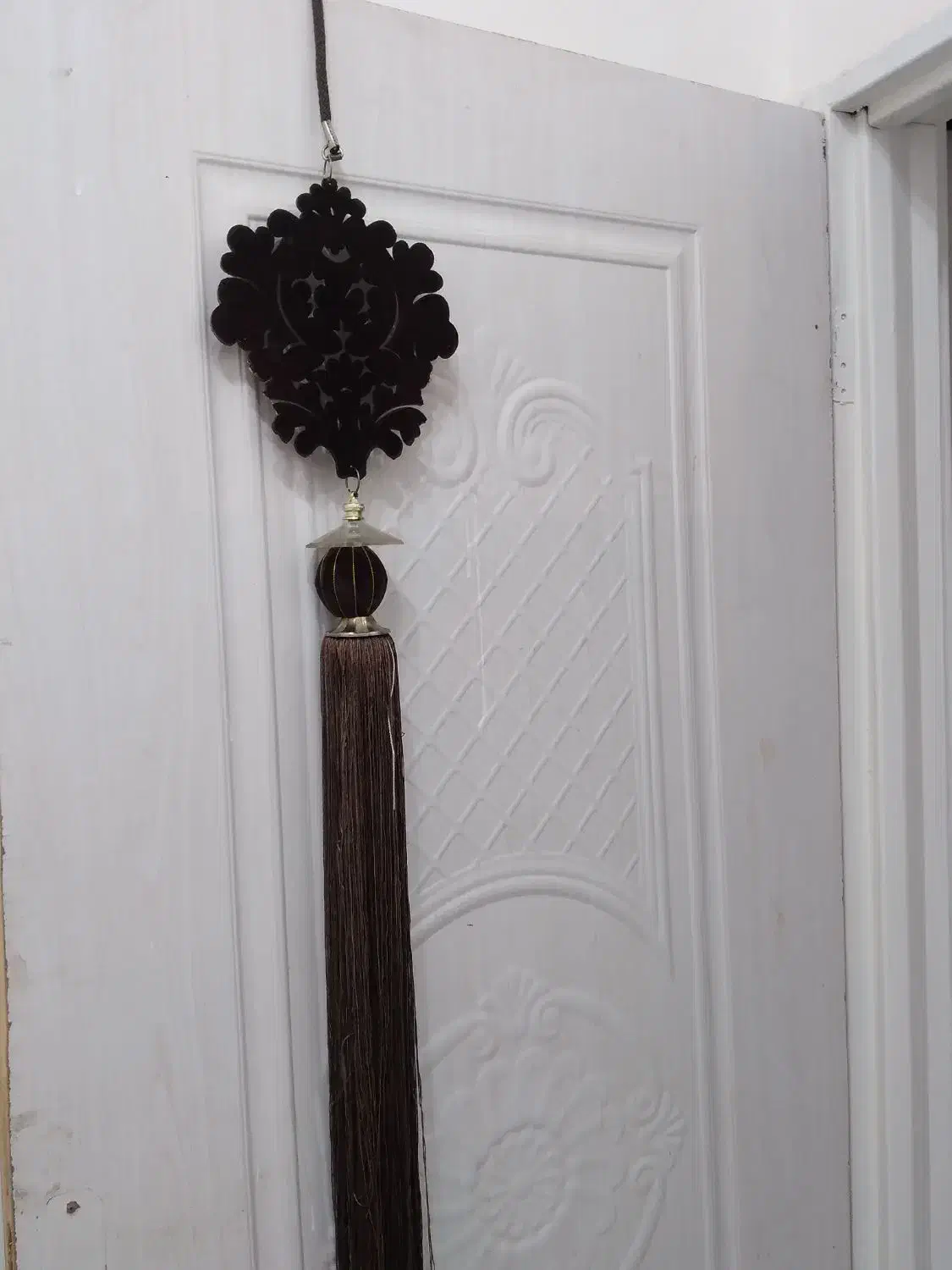 پلاک پرده قیمت ۱۰۰|پرده، رانر، رومیزی|تربت‌حیدریه, رضاشهر|دیوار