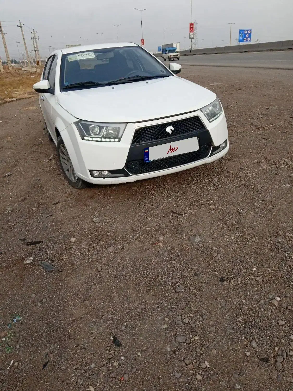 دنا پلاس|خودرو سواری و وانت|تبریز, |دیوار