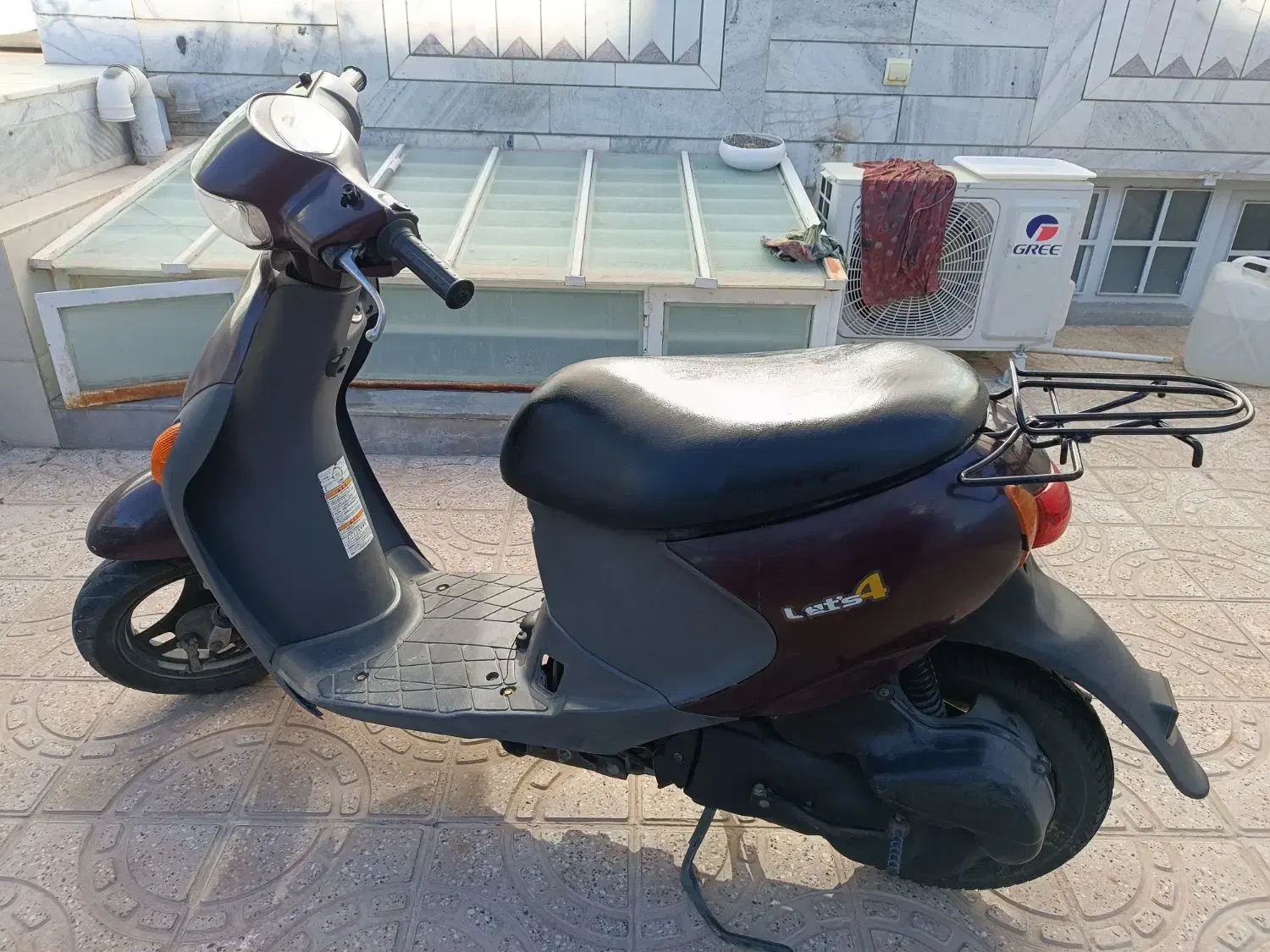 موتور|موتورسیکلت|بیرجند, |دیوار