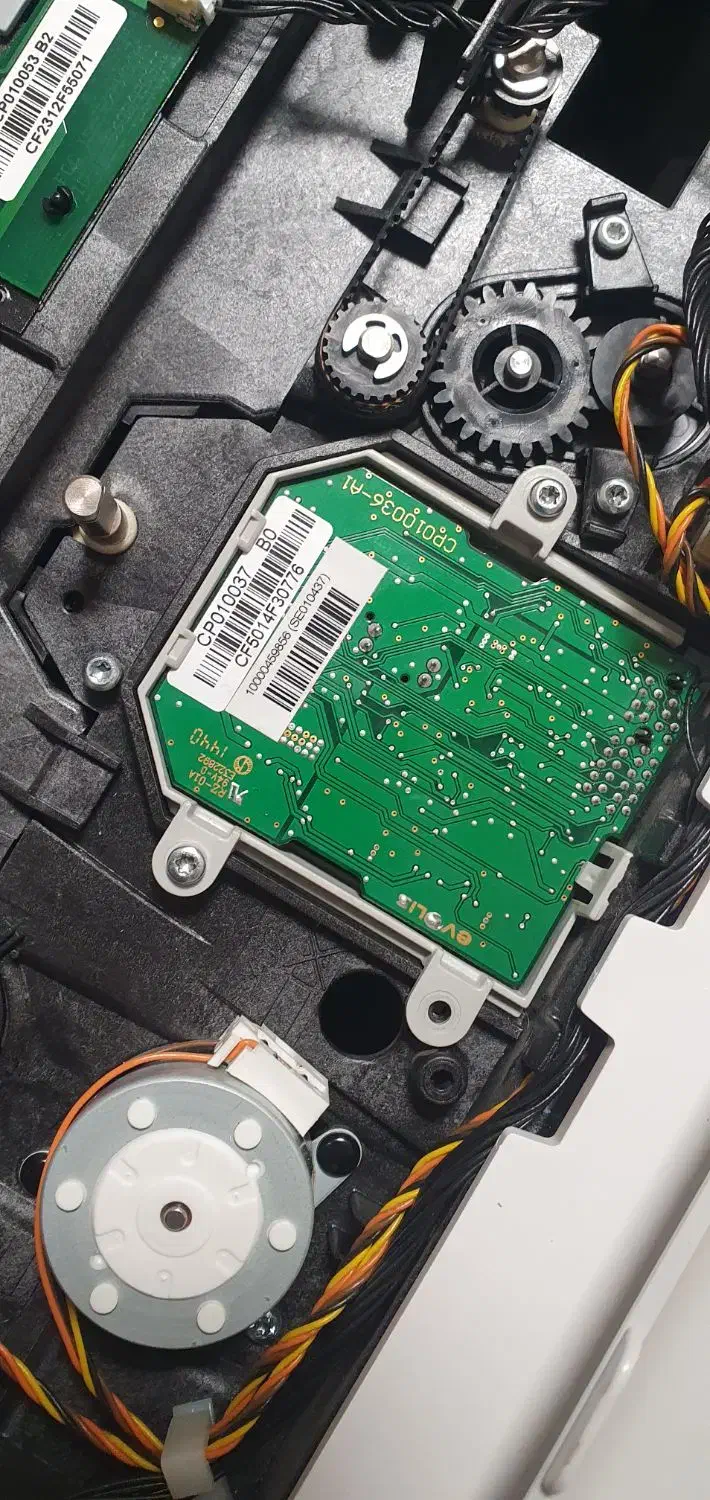 ماژول مگنت پرینتر چاپ کارت evolis اولیس پریماس پبل|پرینتر، اسکنر، کپی، فکس|تهران, فلسطین (میدان انقلاب)|دیوار