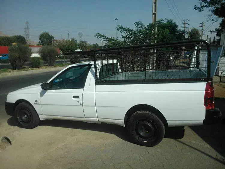 اریسان بار شهری //با امنیت کامل|خدمات حمل و نقل|بندرعباس, |دیوار