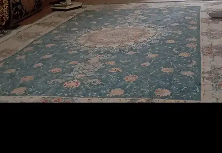 دوتخته فرش ۶متری ۱۲۰۰۰۰۰۰تومن|فرش|قروه, |دیوار