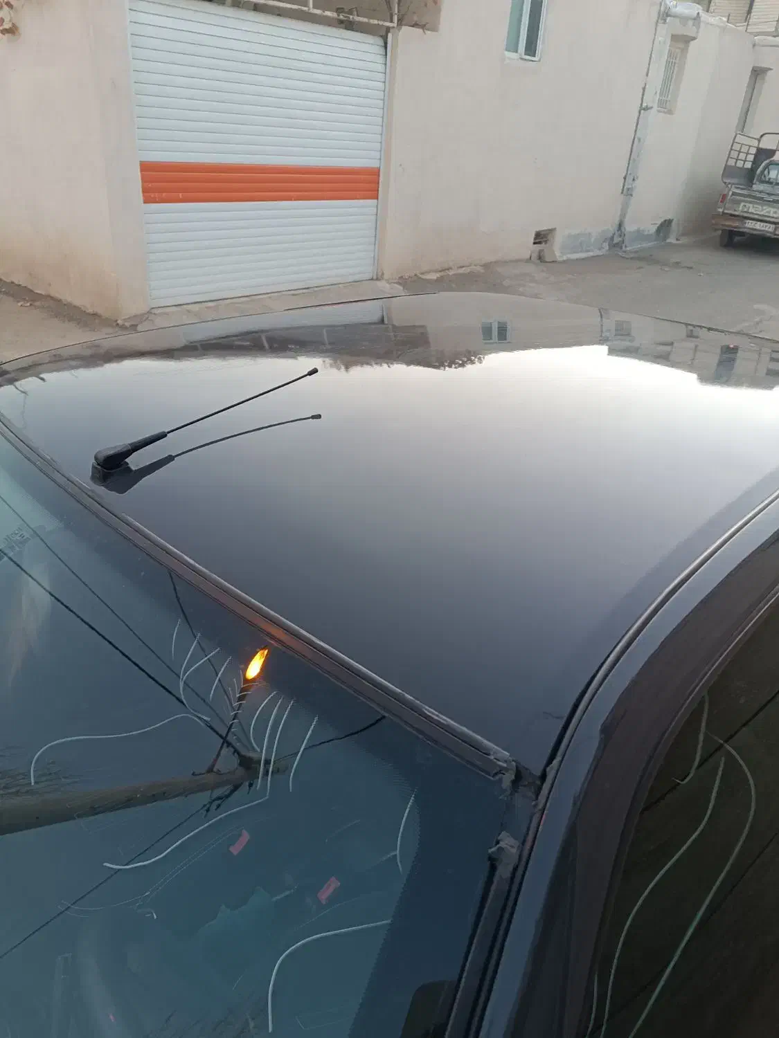 پژو 405 GLi|خودرو سواری و وانت|بیجار, |دیوار