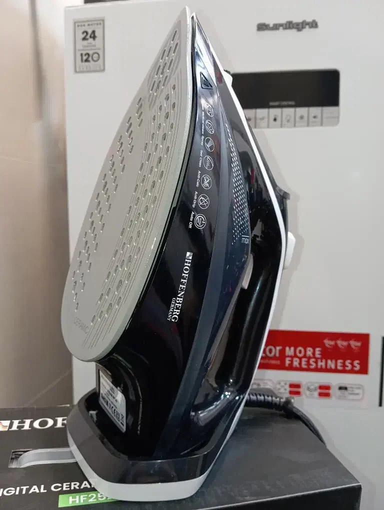 اتو حرفه ای آلمانی|اتو و لوازم اتو|تبریز, |دیوار