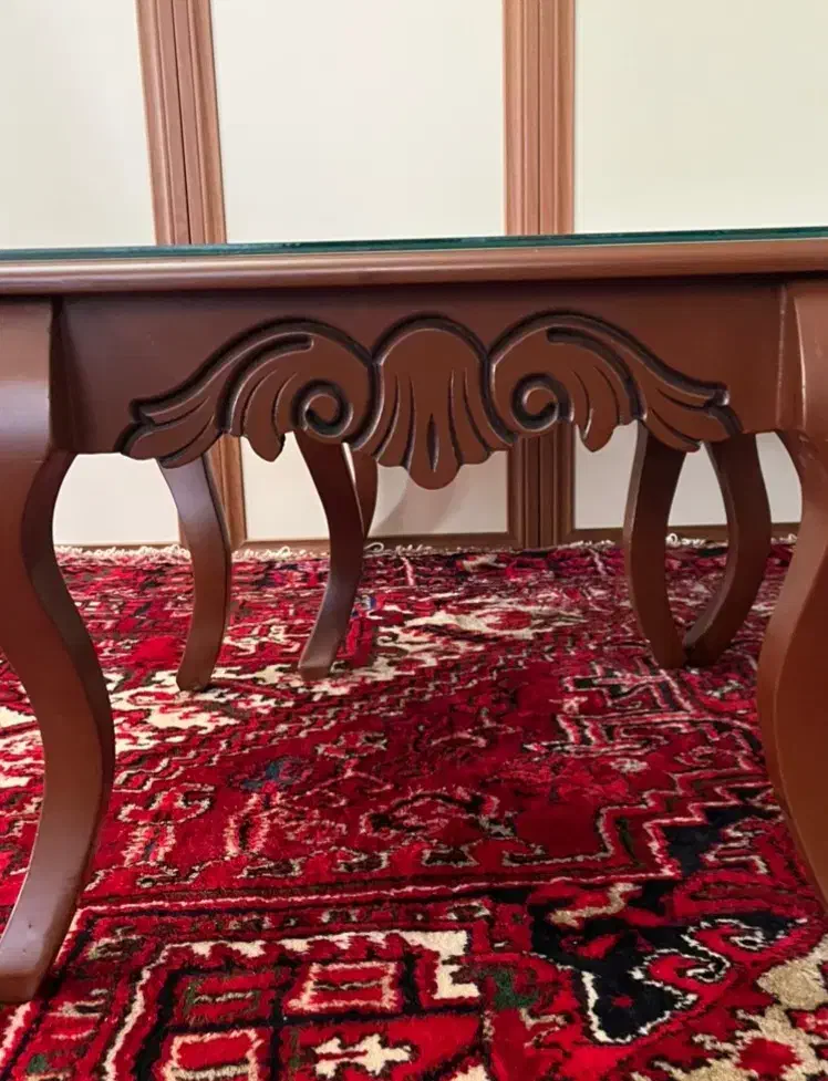 جلو مبلی|بوفه، ویترین، کنسول|تبریز, |دیوار