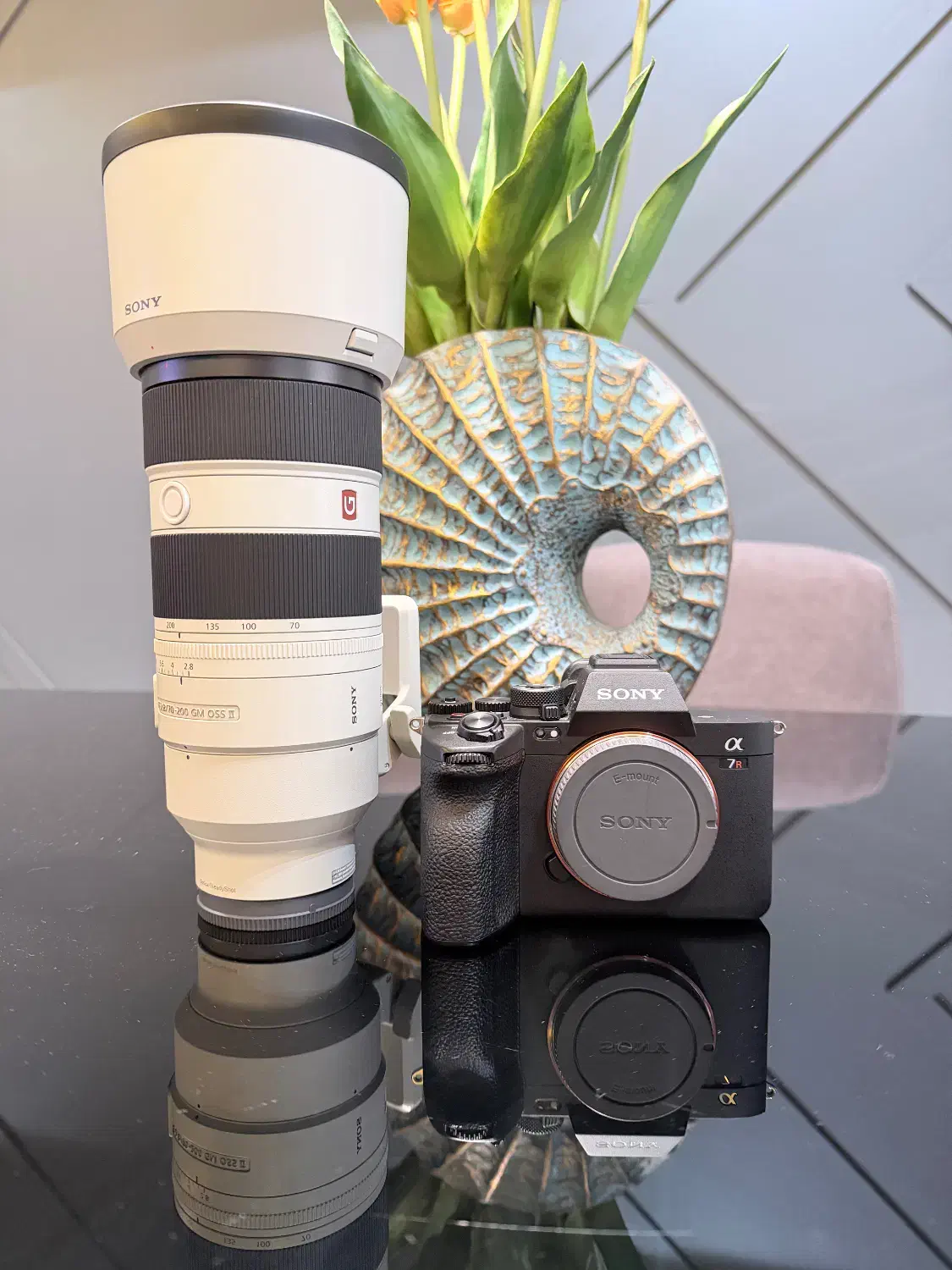 سونی الفا R5|دوربین عکاسی و فیلم‌برداری|تهران, حسین‌آباد|دیوار