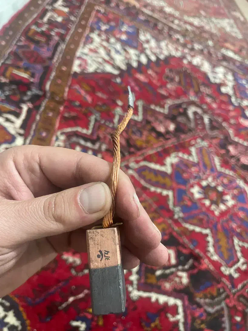 ذغال صنعتی گرافیتی تراشکاری|ابزارآلات|جلفا, |دیوار