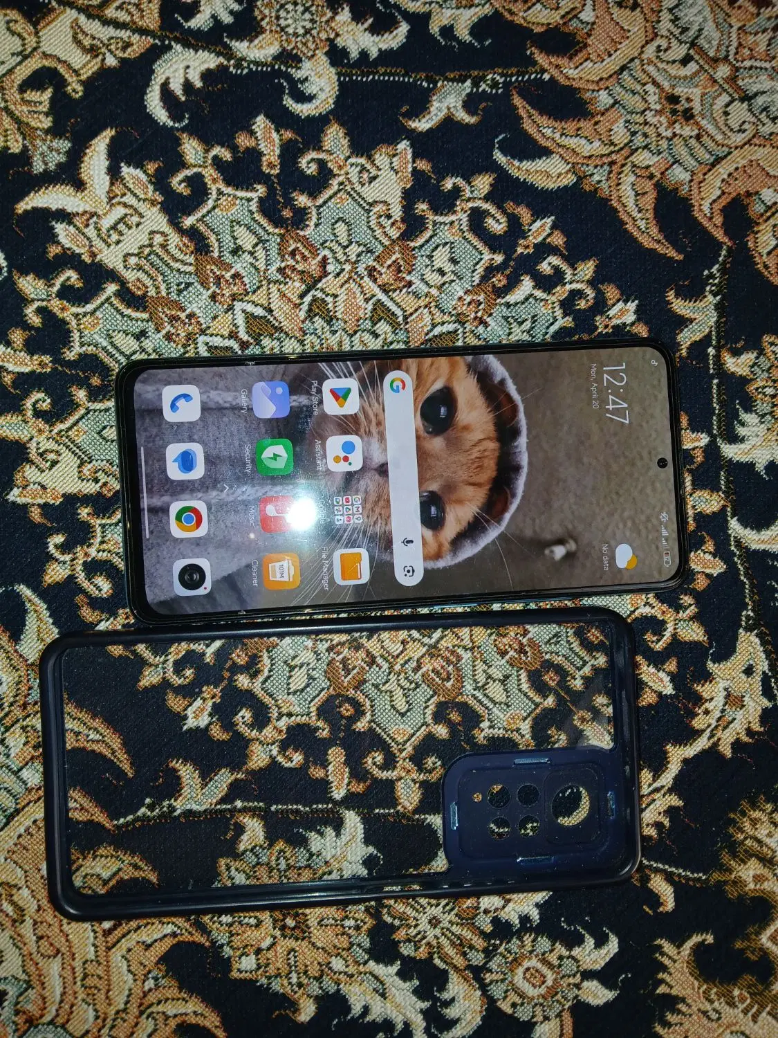 شیائومی  note 11 pro|موبایل|تهران, حسین‌آباد|دیوار