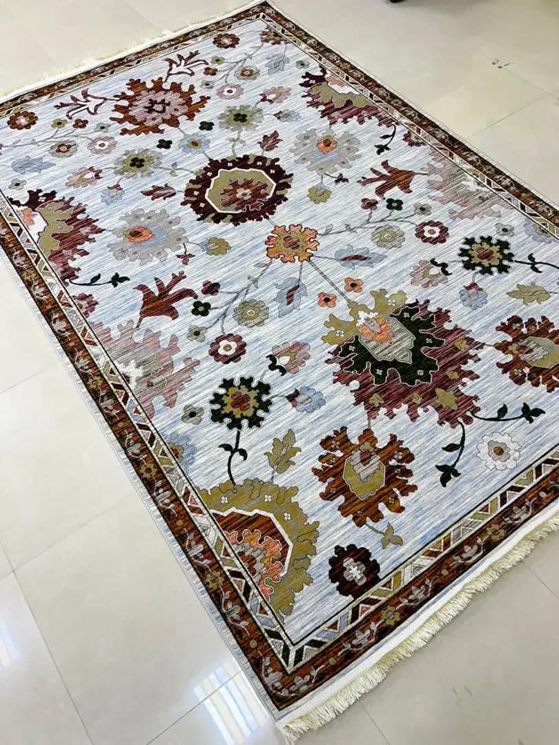 فرش ماشینی/از کارخانه تا خانه، بی‌واسطه و با تخفیف|فرش|شیراز, لاله|دیوار