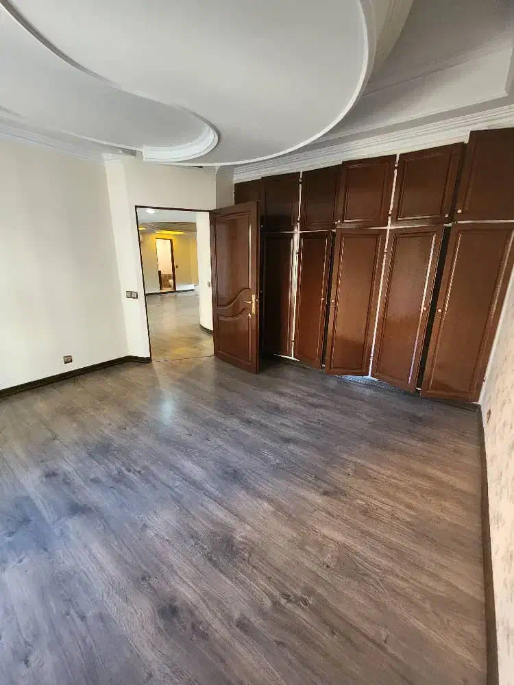 ۳۲۰متر مشجر/فول بازسازی