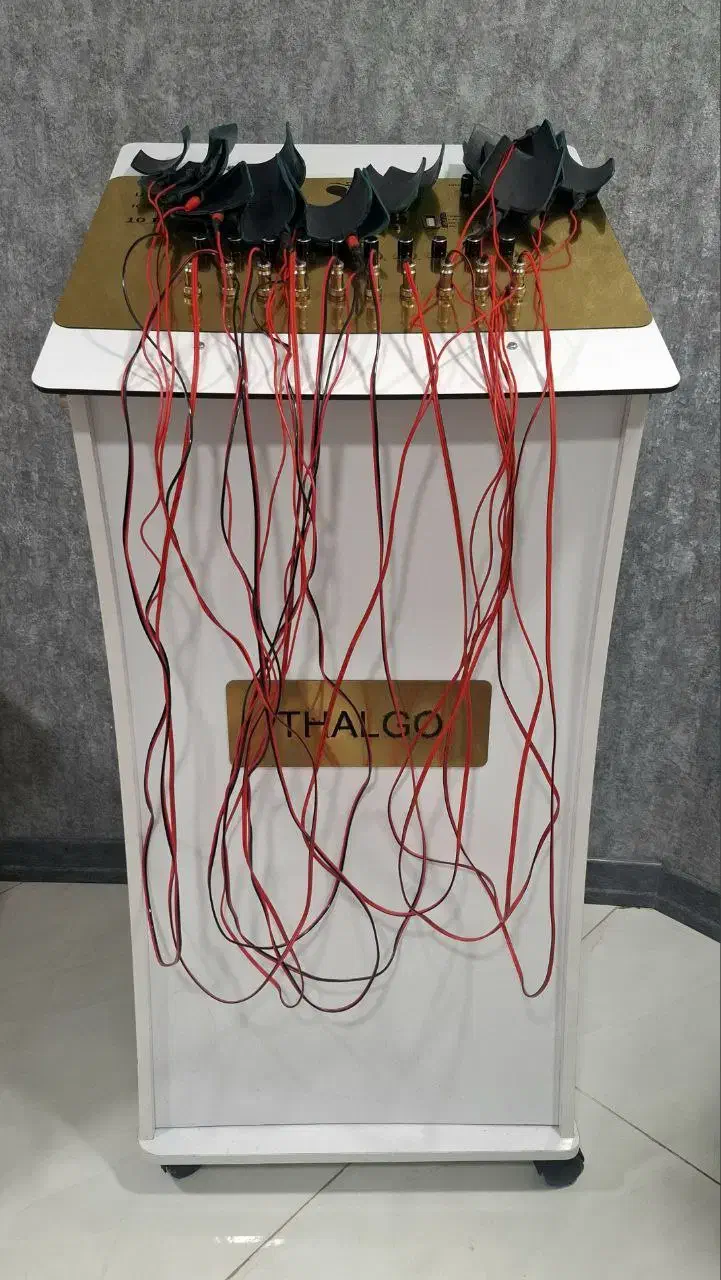 لاغری تضمینی در ده جلسه فقط ۱۹۹|خدمات آرایشگری و زیبایی|اصفهان, سرچشمه|دیوار