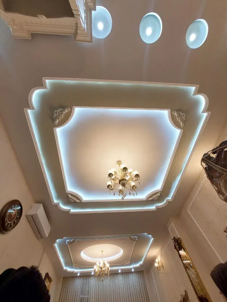 دکوراسیون داخلی|خدمات پیشه و مهارت|قم, وادی السلام|دیوار