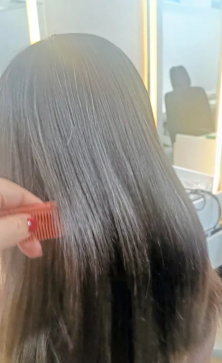 مدل کراتین|خدمات زیبایی و سلامت|رشت, دباغیان|دیوار