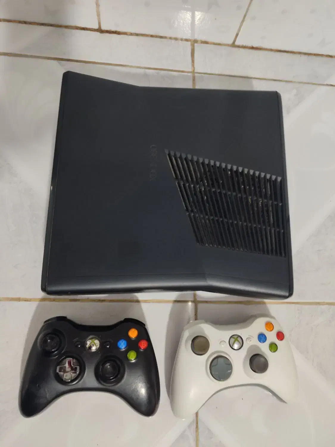 ایکس باکس ۳۶۰|کنسول، بازی ویدئویی و آنلاین|علی‌آباد کتول, |دیوار