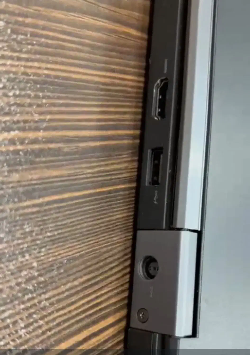 لپتاپ dell E7450 ci7 رم۸ 256ssd|رایانه همراه|خوی, |دیوار