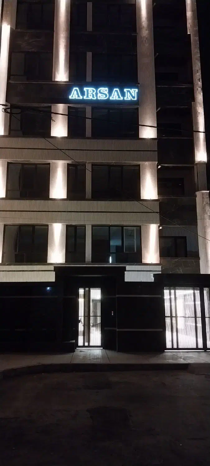 آپارتمان ۱۶۵ متری تک واحدی|فروش آپارتمان|مشهد, الهیه|دیوار