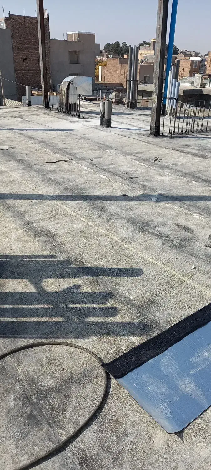 نصاب ایزوگام|خدمات پیشه و مهارت|باخزر, |دیوار