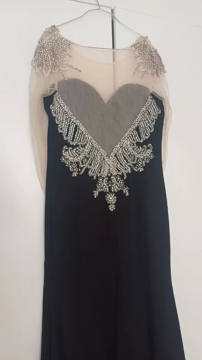 لباس مجلسی|لباس|قزوین, |دیوار