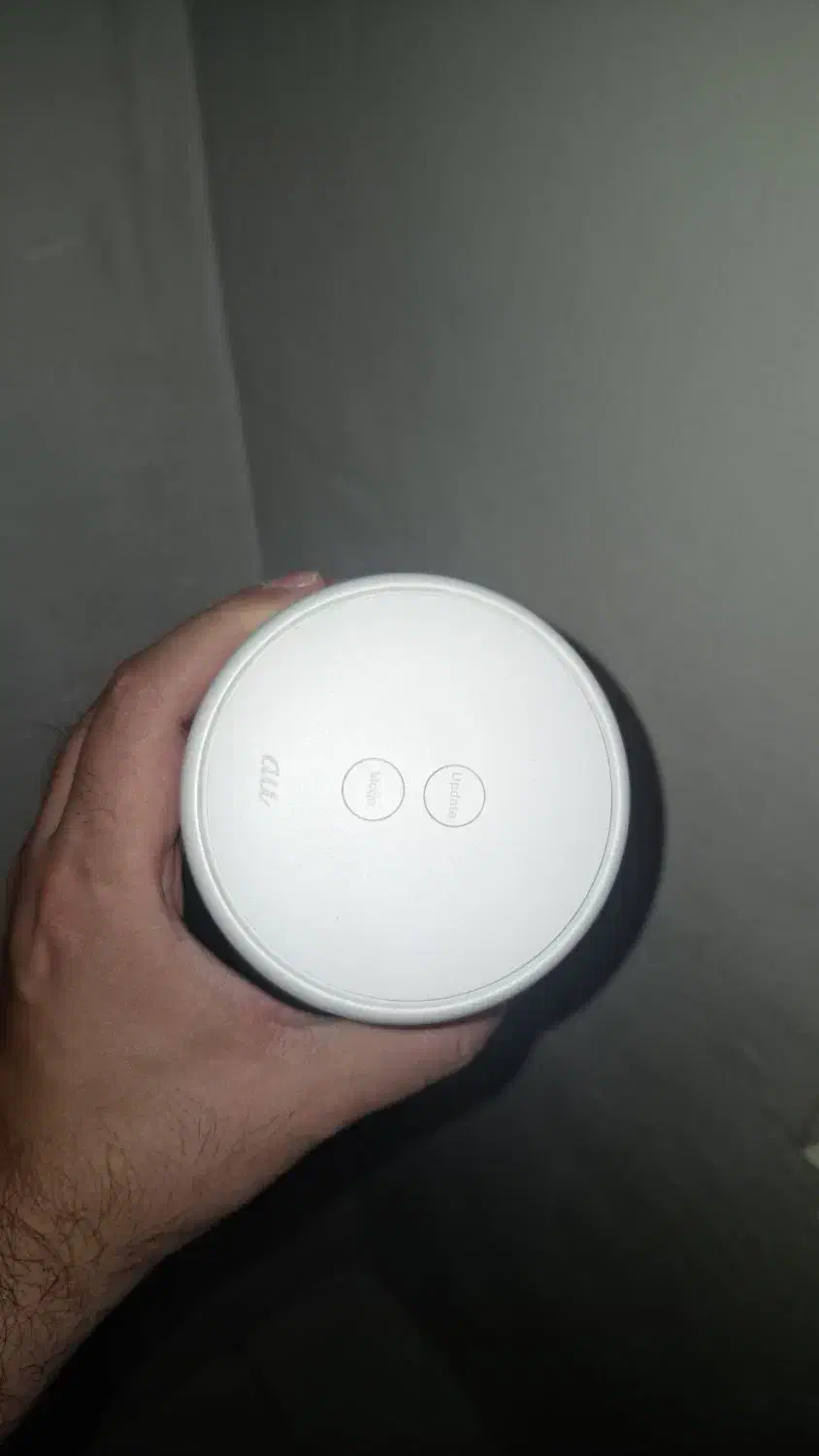 مودم huawei L02 سیم کارت خور 4.5G|مودم و تجهیزات شبکه|تهران, شهرآرا|دیوار