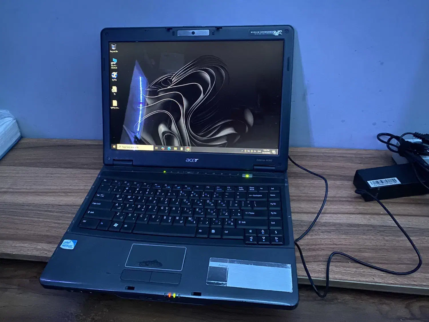 لپ تاب dell و acer|رایانه همراه|مشهد, بهشت|دیوار