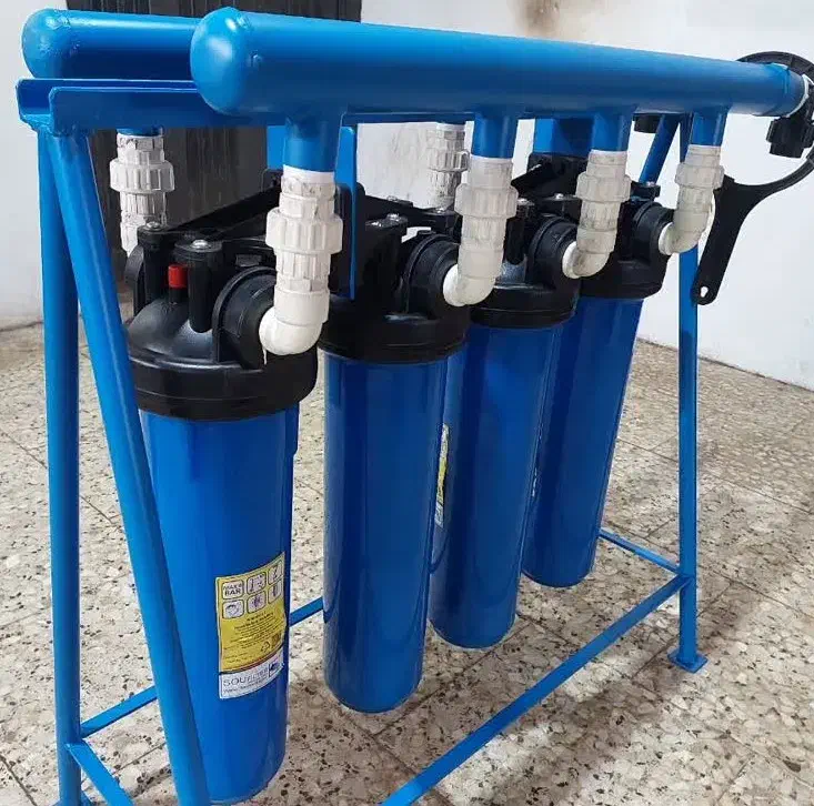 تعمیرات کلی لوازم خانگی و تصفیه و نصب لوازم خانگی|خدمات پیشه و مهارت|بندر ماهشهر, |دیوار