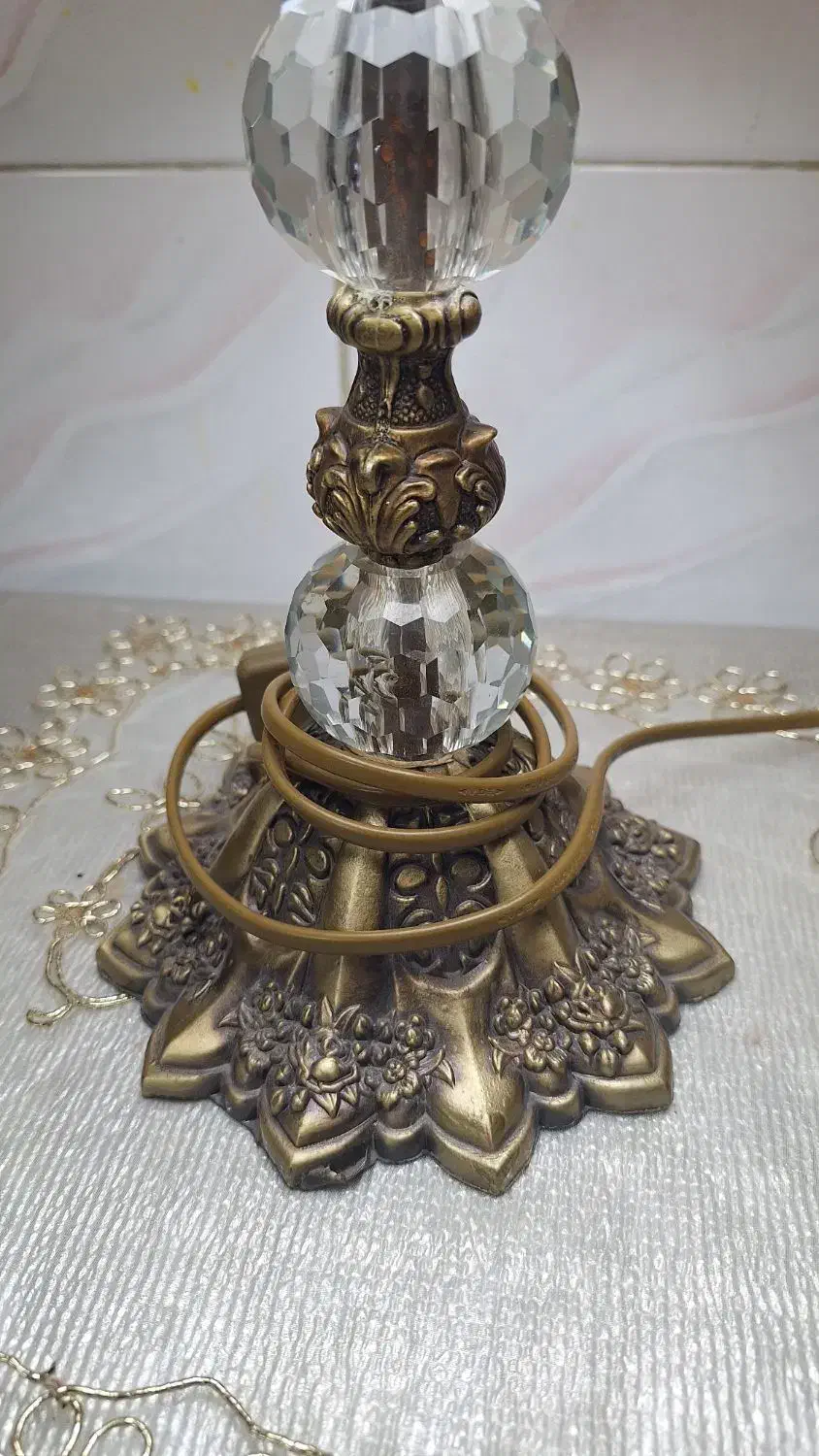 آباژور سالم|چراغ خواب و آباژور|قرچک, زیبا شهر|دیوار