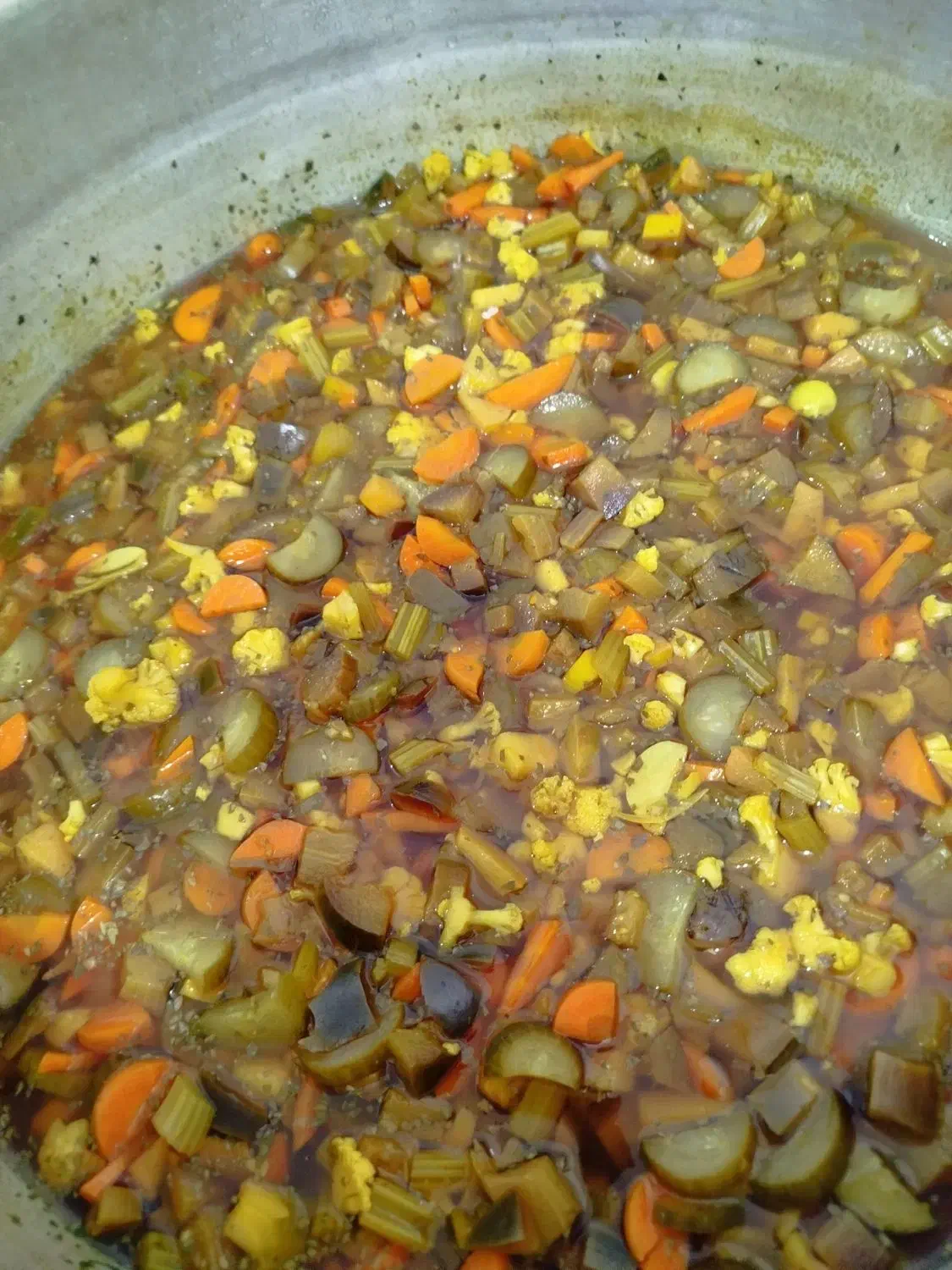 ترشی هفت بیجار|خوردنی و آشامیدنی|خرم‌آباد, |دیوار