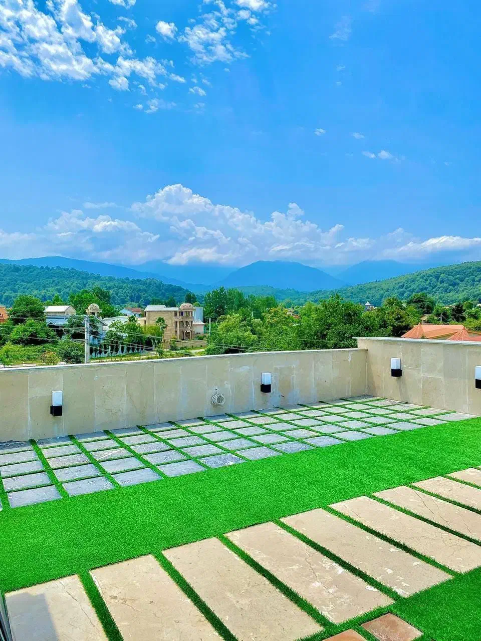 چمن مصنوعی به قیمت عمده|مصالح و تجهیزات ساختمان|ورامین, ورامین|دیوار