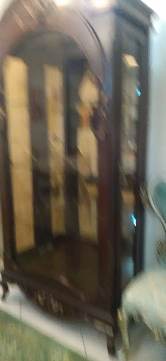 ویترین|بوفه، ویترین، کنسول|تهران, سبلان (لشگر)|دیوار