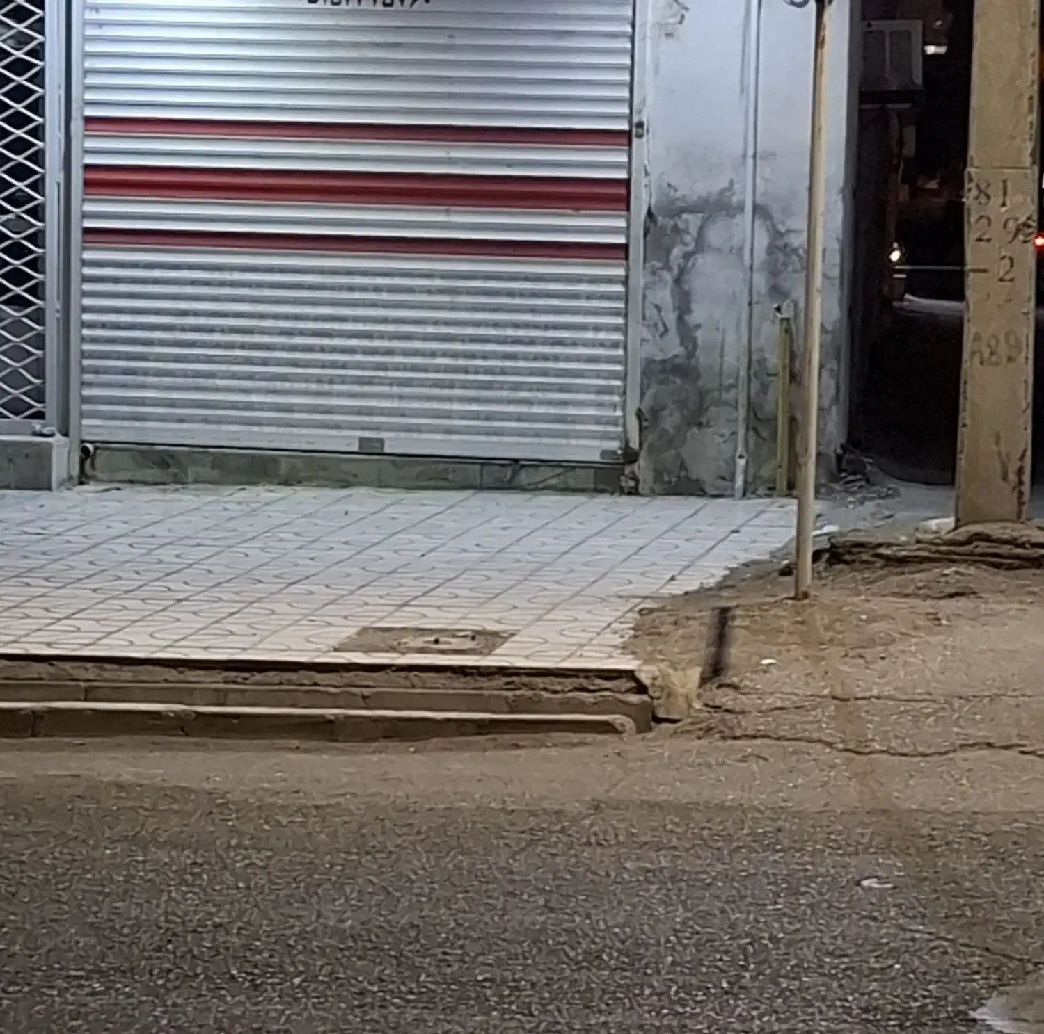 رهن کامل معازه|اجارهٔ مغازه و غرفه|تربتحیدریه, حسنی بالا|دیوار