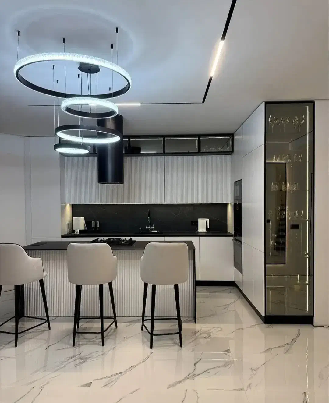 کابینت و کمد دیواری و دکوراسیون منزل نقدواقساط|خدمات پیشه و مهارت|قم, شهرک فاطمیه|دیوار