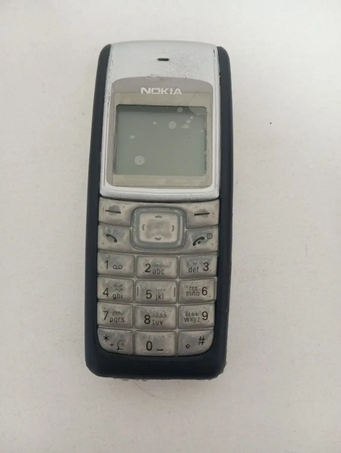 گوشی نوکیا|موبایل|زنجان, |دیوار