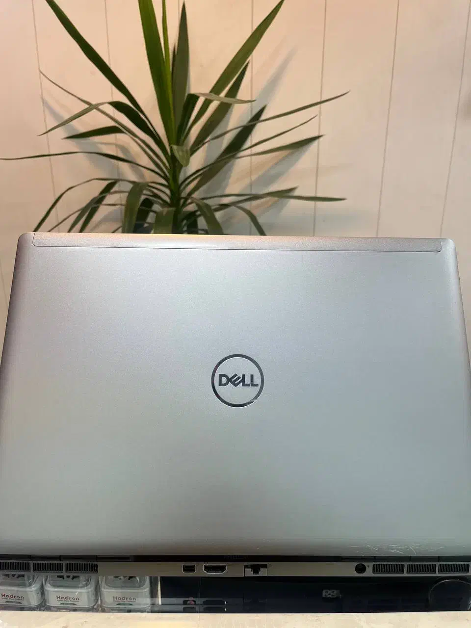 لپ‌تاپ Dell workstation مناسب ادیت و گیم|رایانه همراه|کرج, گوهردشت|دیوار