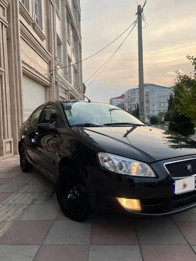 راناlxمدل92 درحد فول لاستیک ها80درصد فنی به شرط|خودرو سواری و وانت|رشت, یخسازی|دیوار