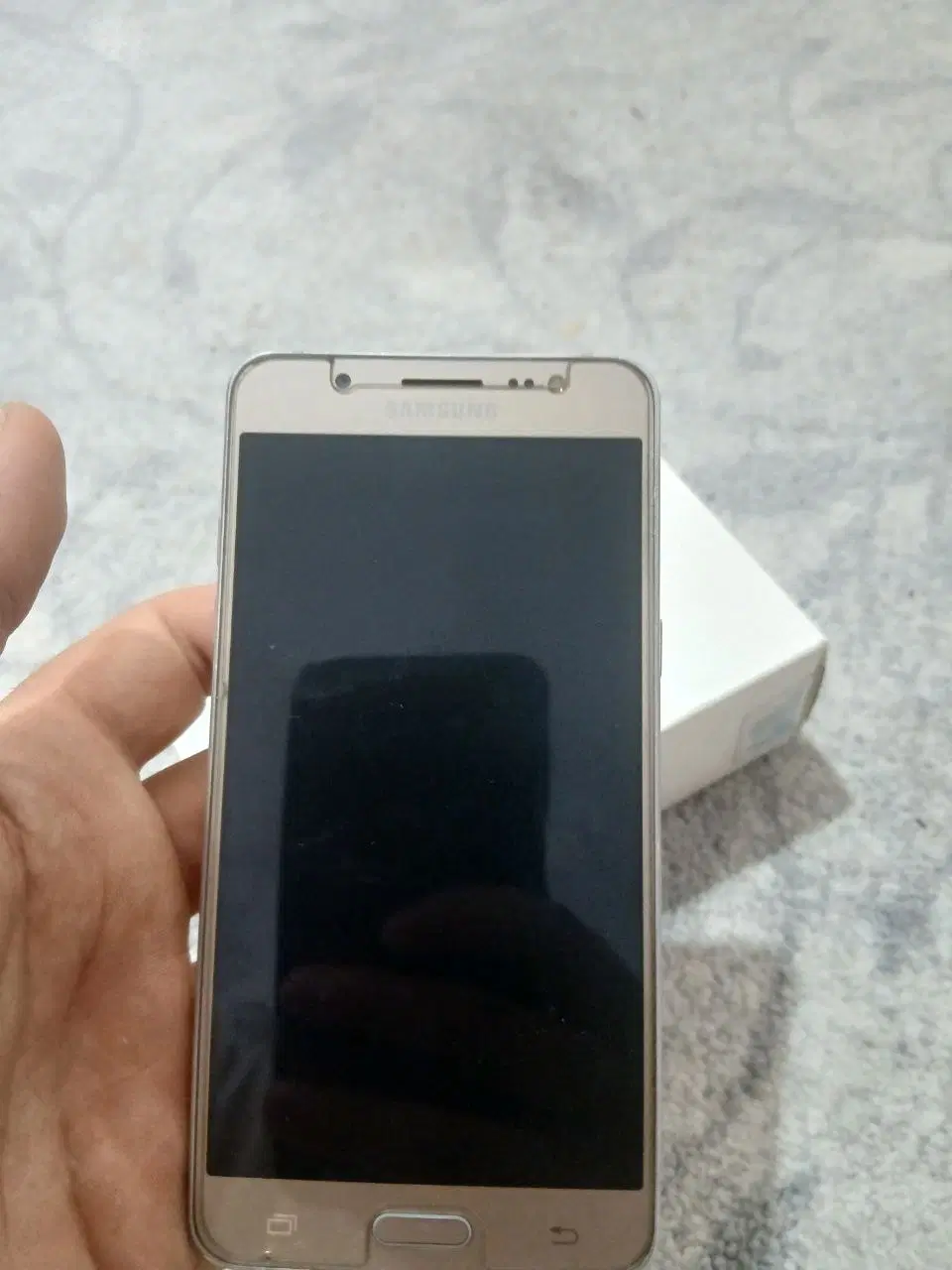 سامسونگ j5|موبایل|همدان, |دیوار