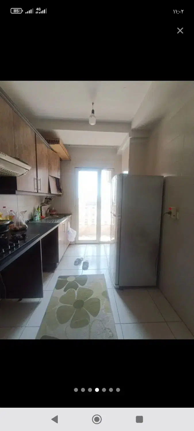 50متری*روبنما *پارکینگ اختصاصی|اجارهٔ آپارتمان|اندیشه, اندیشه فاز ۱|دیوار