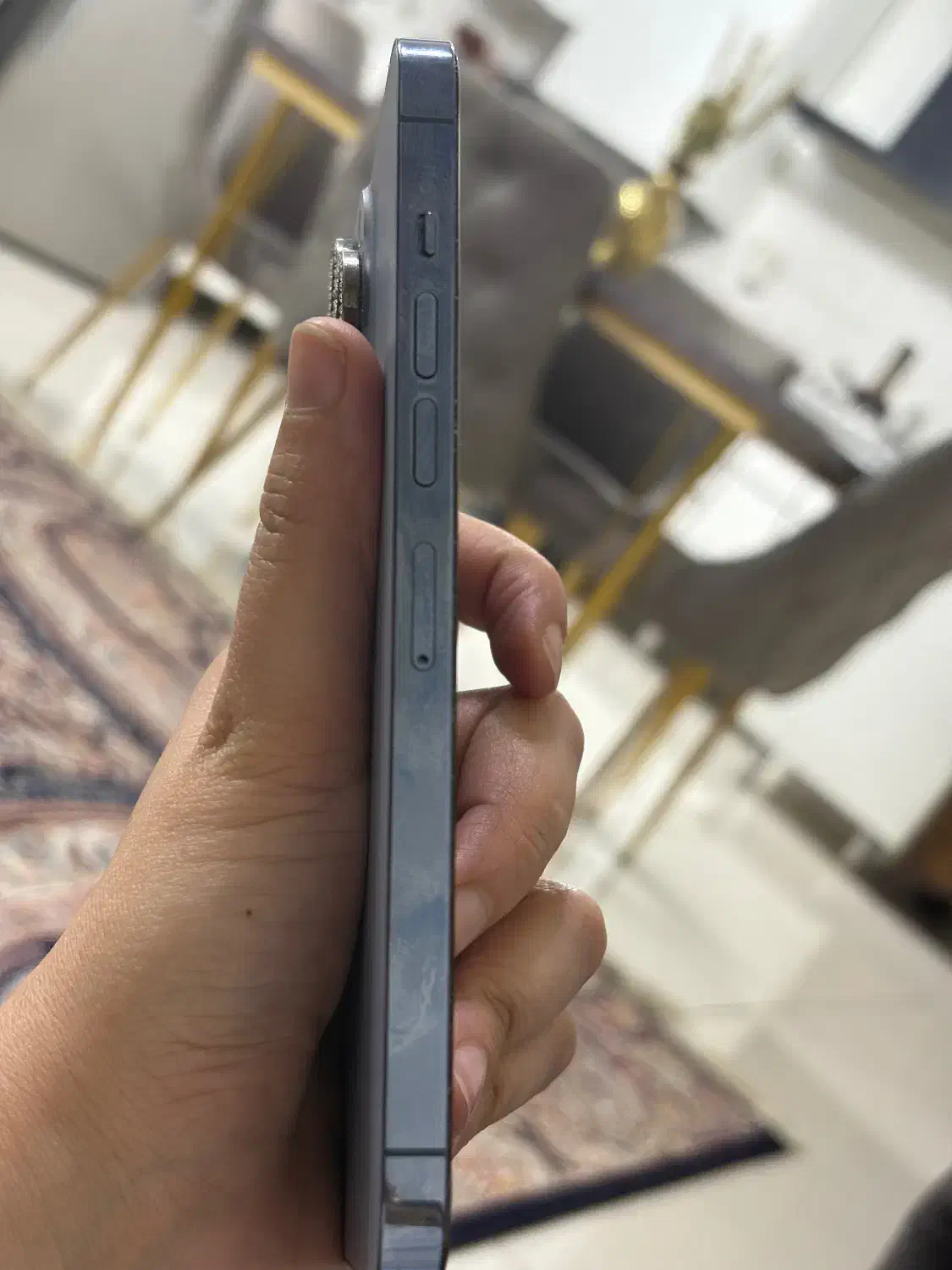 iphone13promax|موبایل|صدرا-فارس, فاز ۱|دیوار